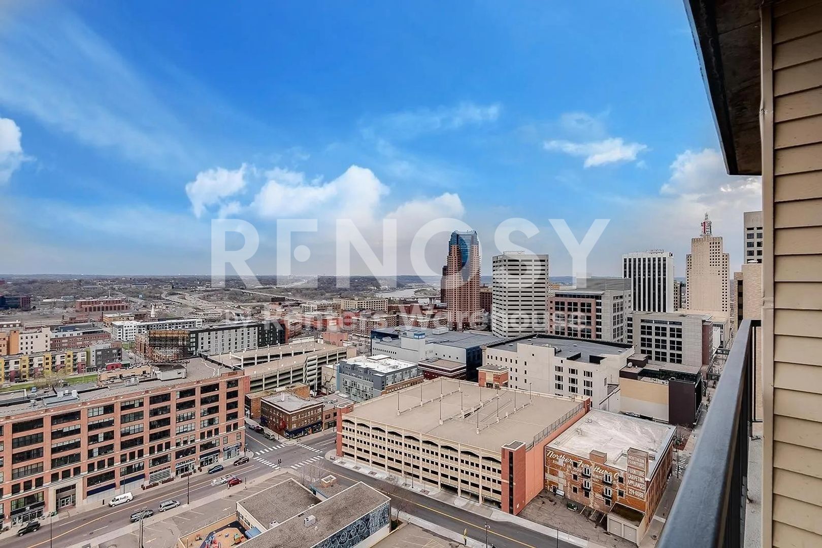 Marketplace Property