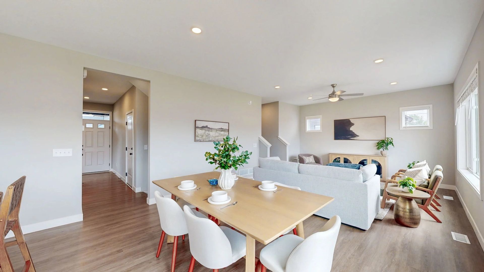 Marketplace Property