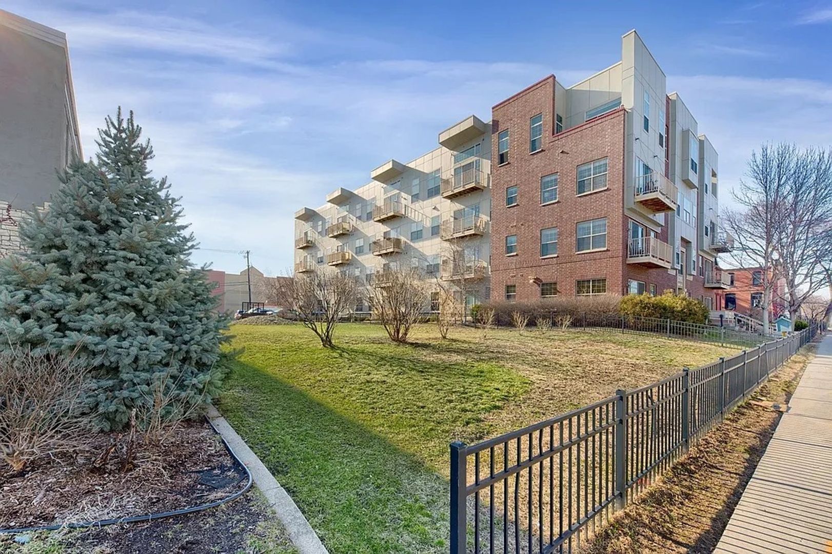 Marketplace Property