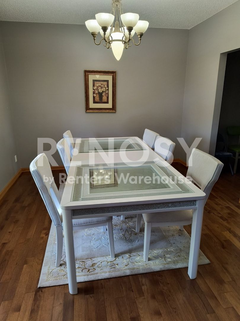Marketplace Property