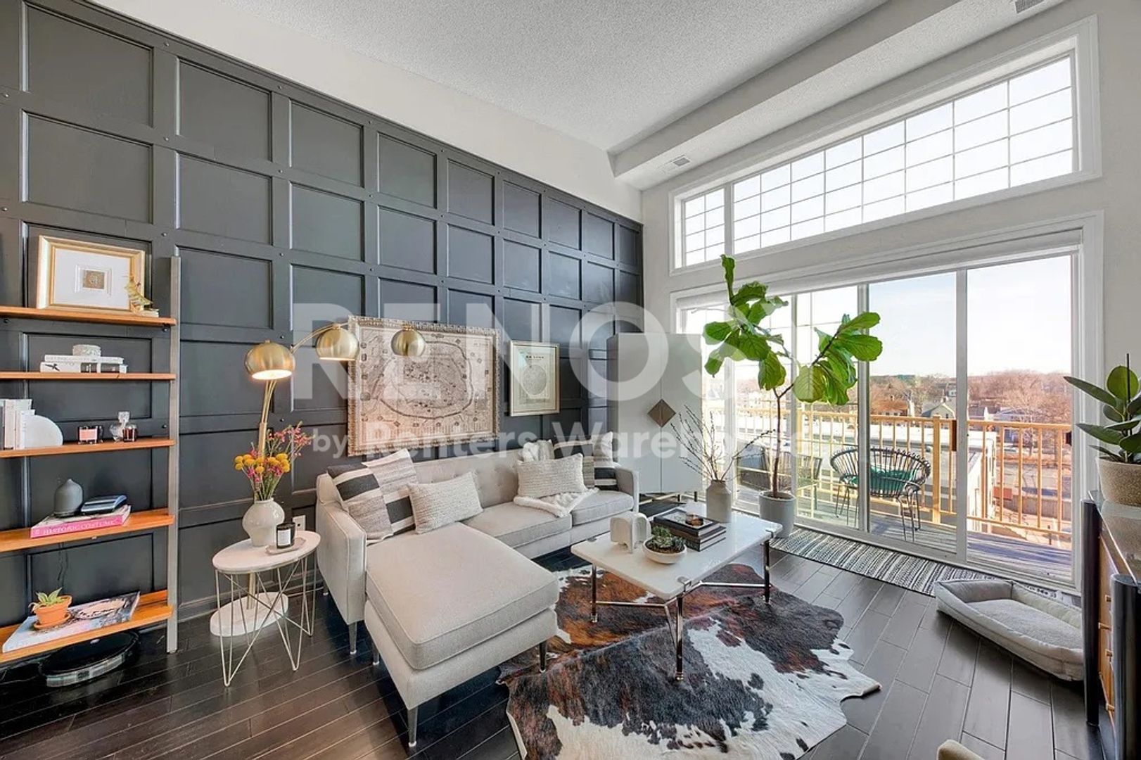 Marketplace Property