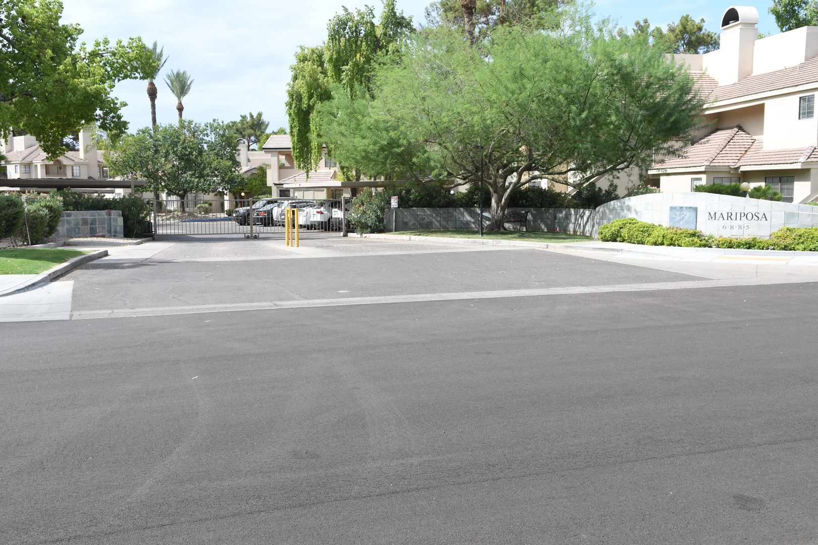 Paradise Valley Condo: 6885 E Cochise Rd Unit 123