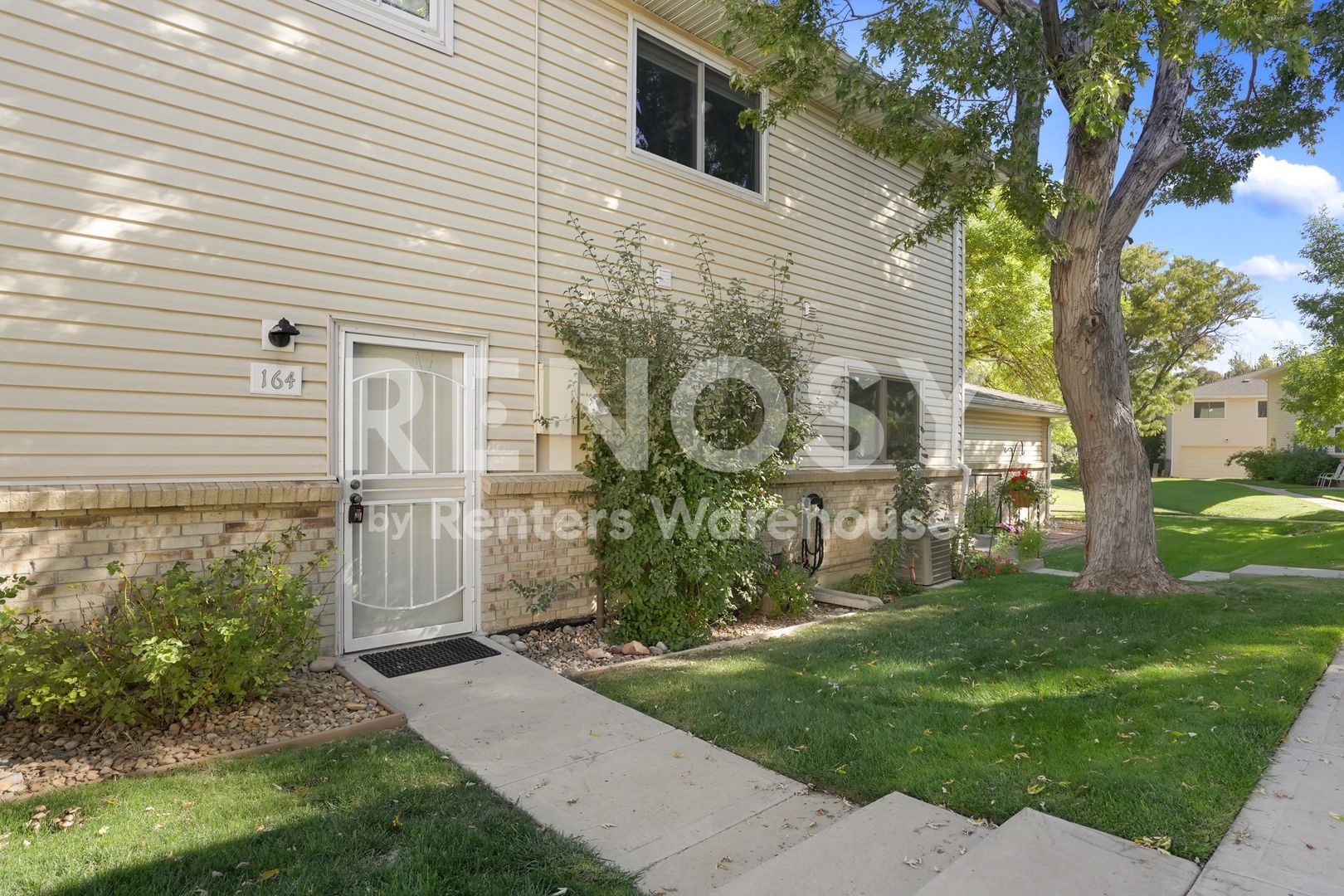 Denver Condo: 9195 E Lehigh Ave