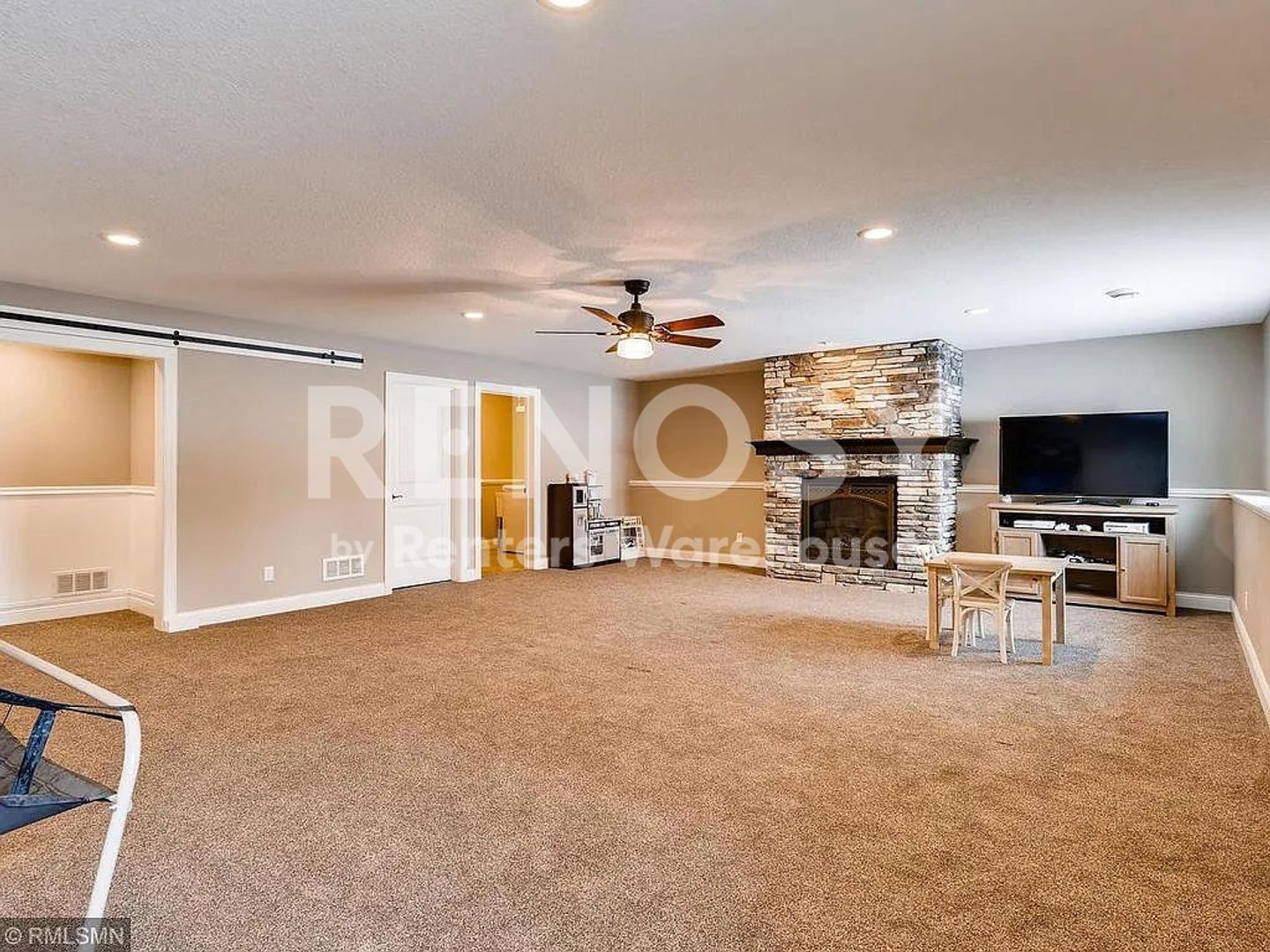 Marketplace Property