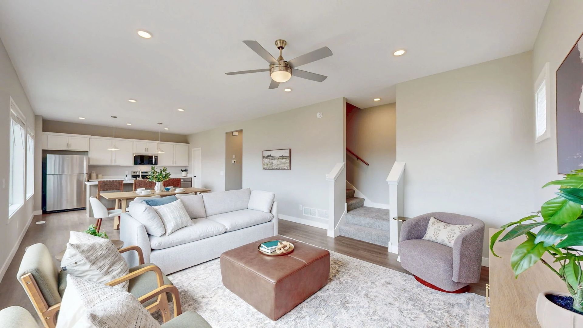 Marketplace Property