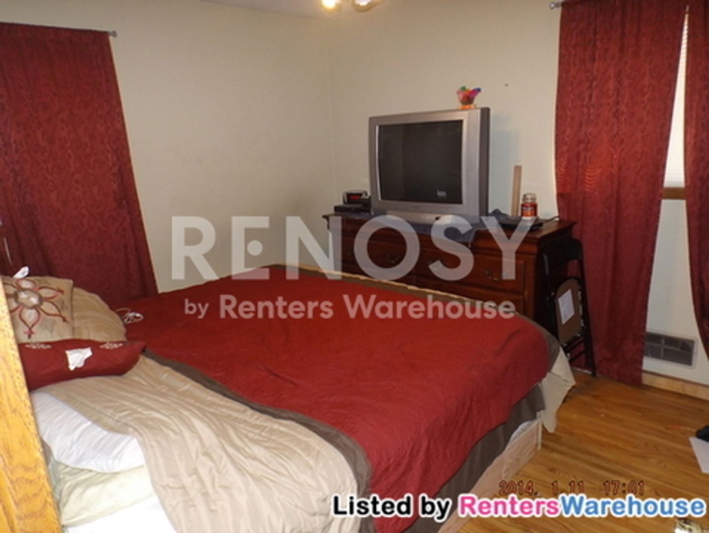 Marketplace Property