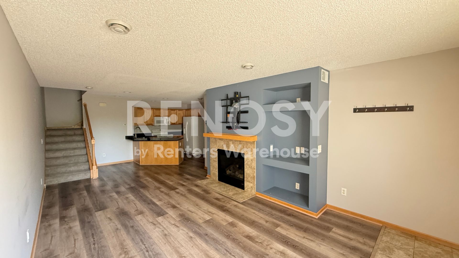 Marketplace Property