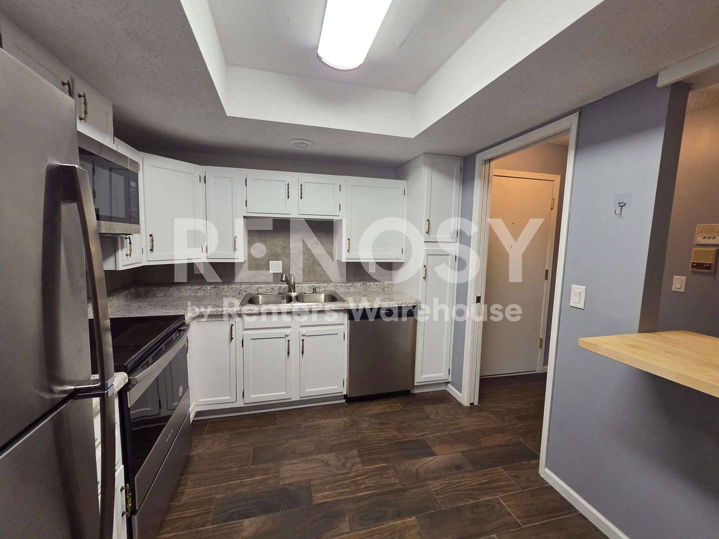 Marketplace Property