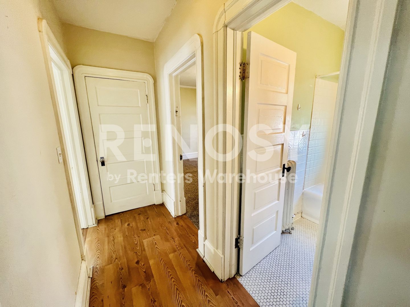 Marketplace Property