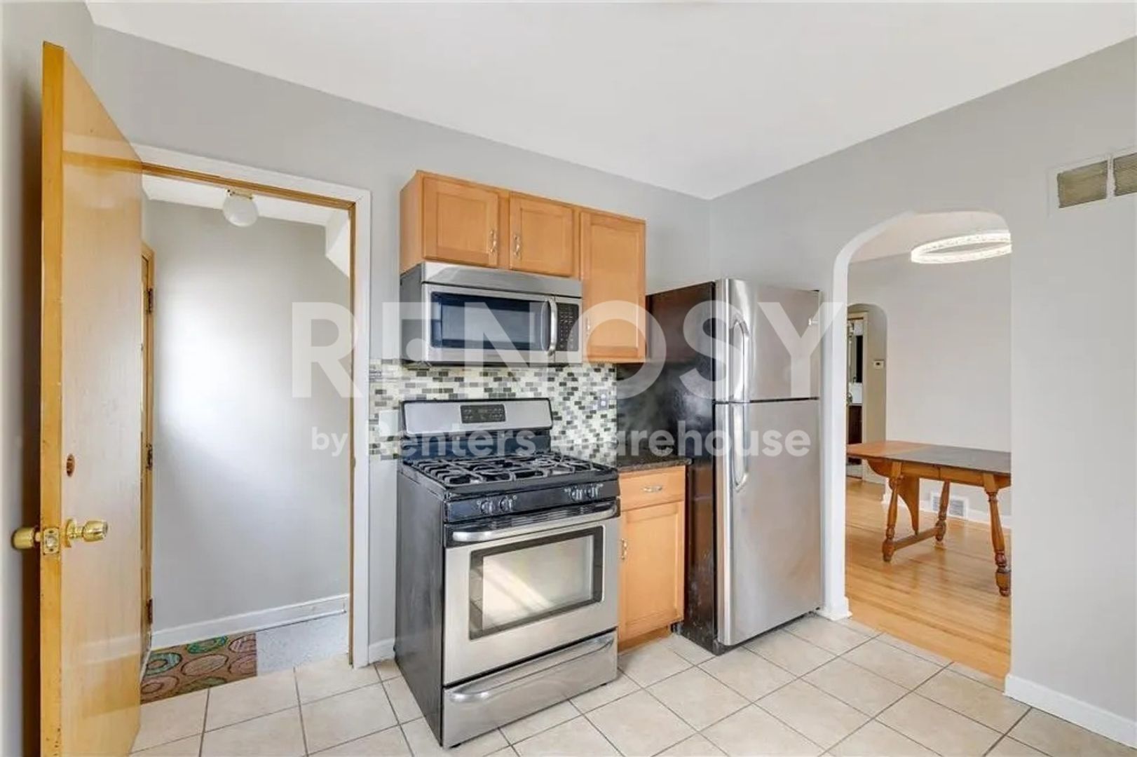 Marketplace Property