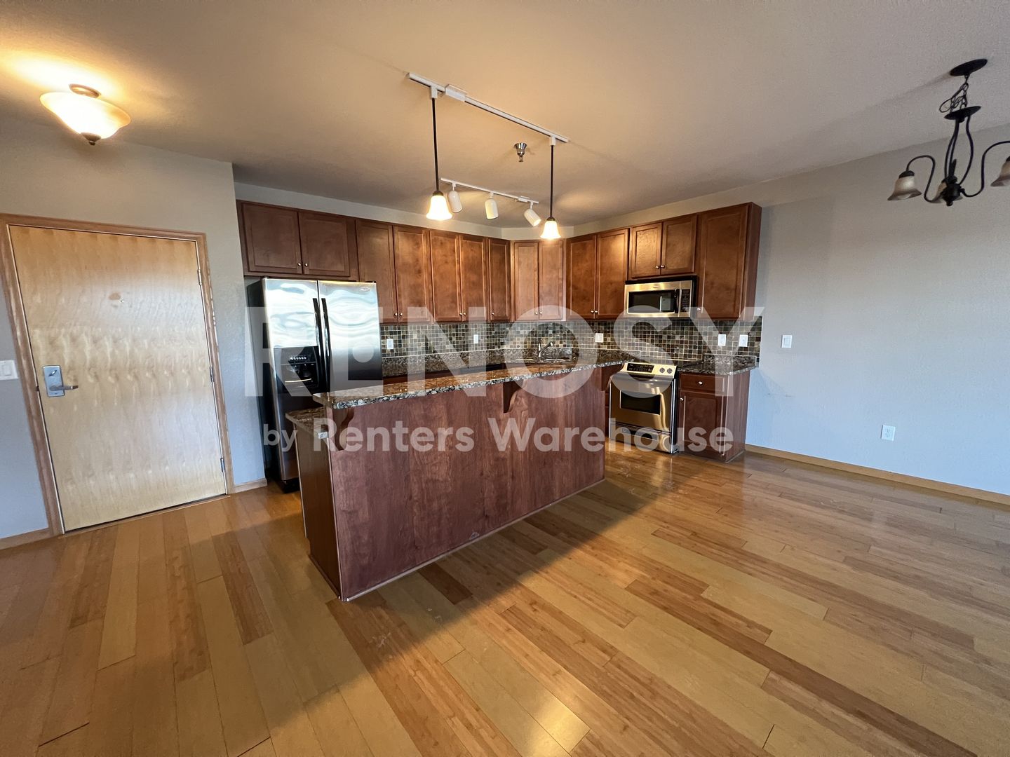 Marketplace Property