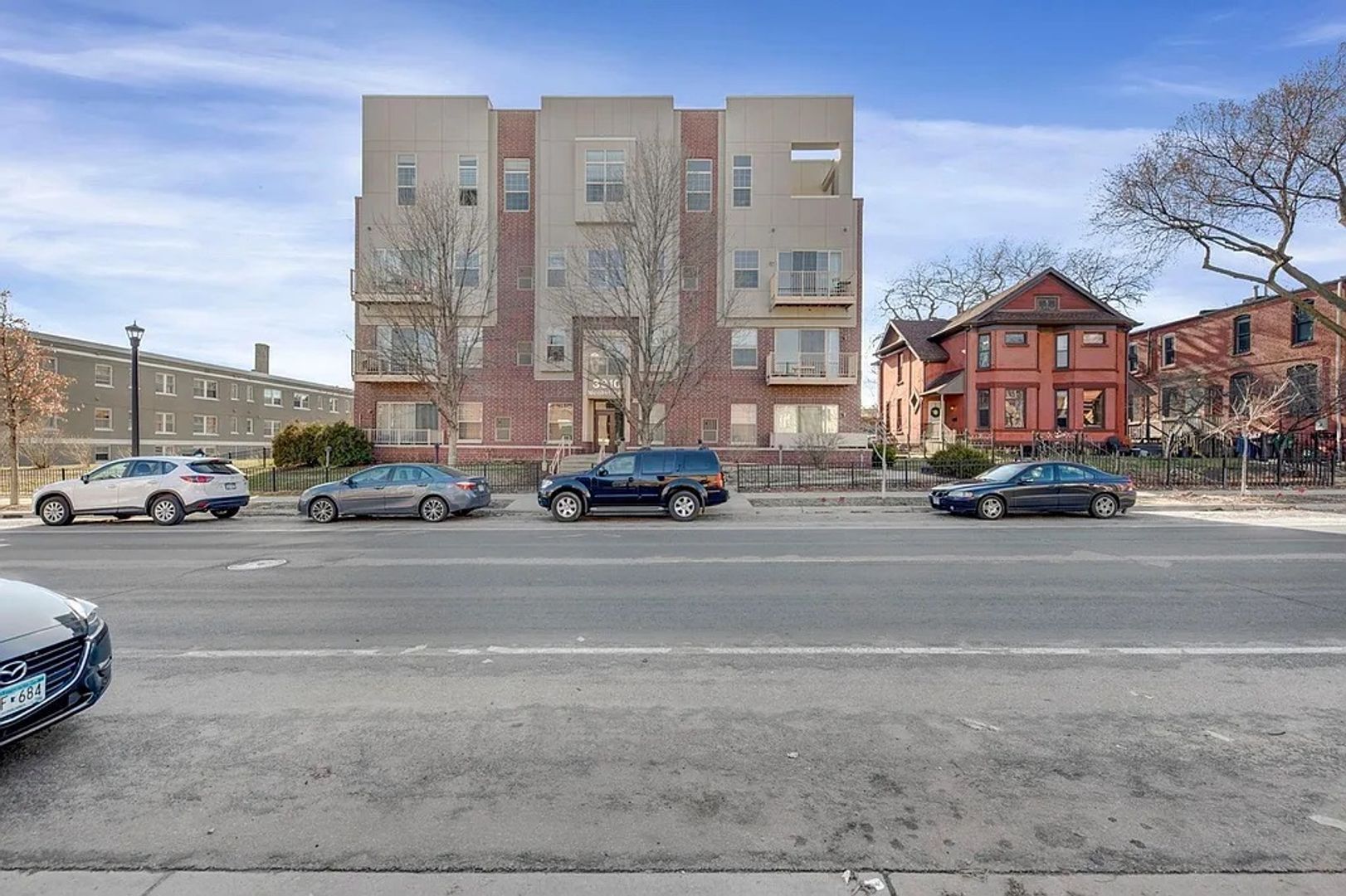 Marketplace Property
