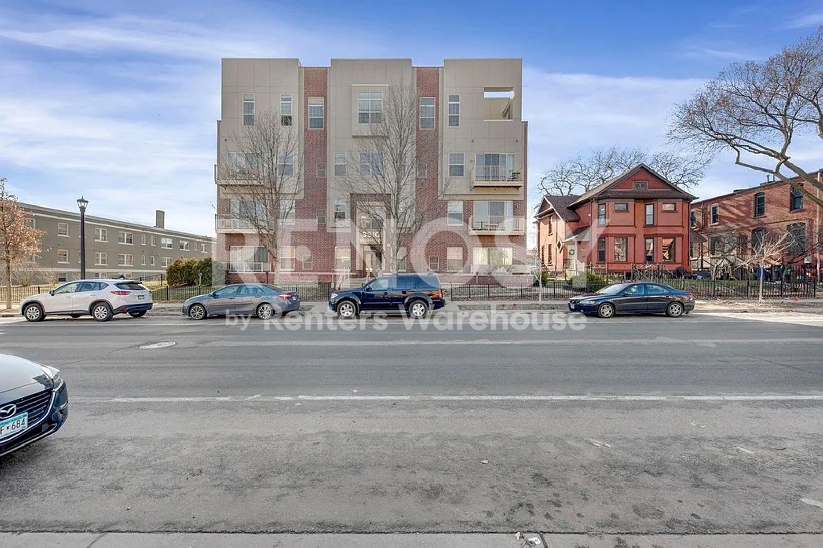Marketplace Property