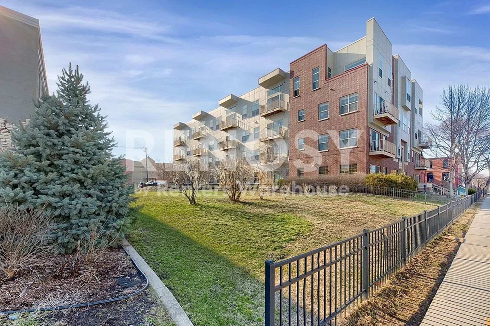 Marketplace Property