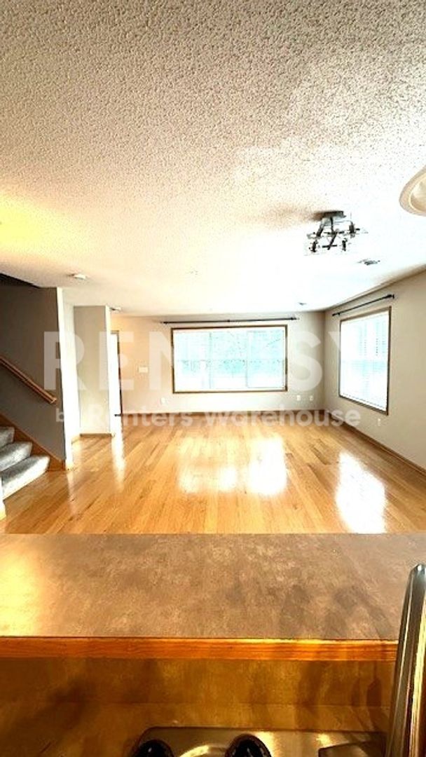 Marketplace Property