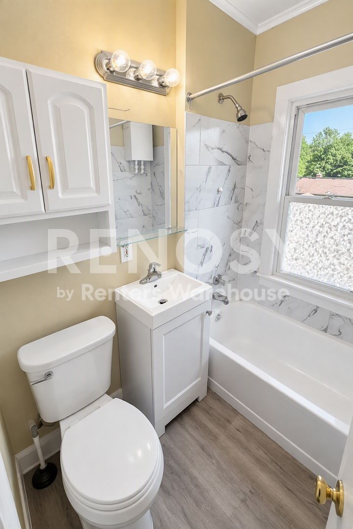 Marketplace Property