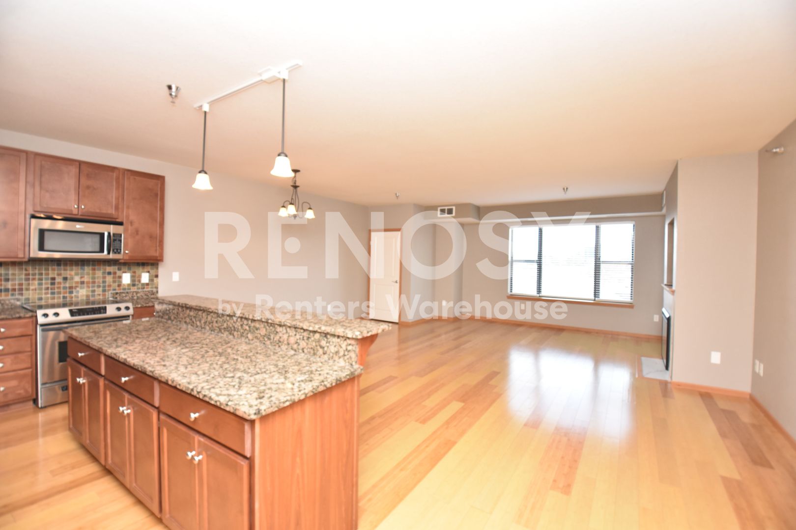 Marketplace Property