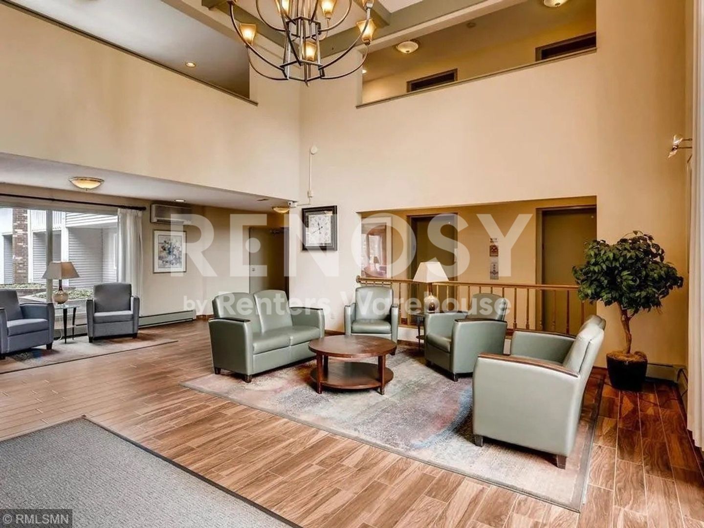 Marketplace Property
