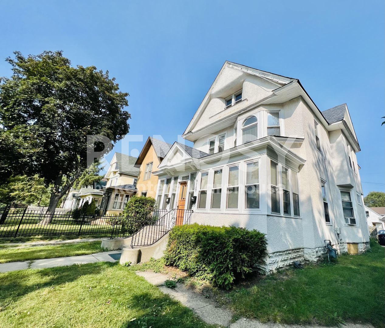 Marketplace Property