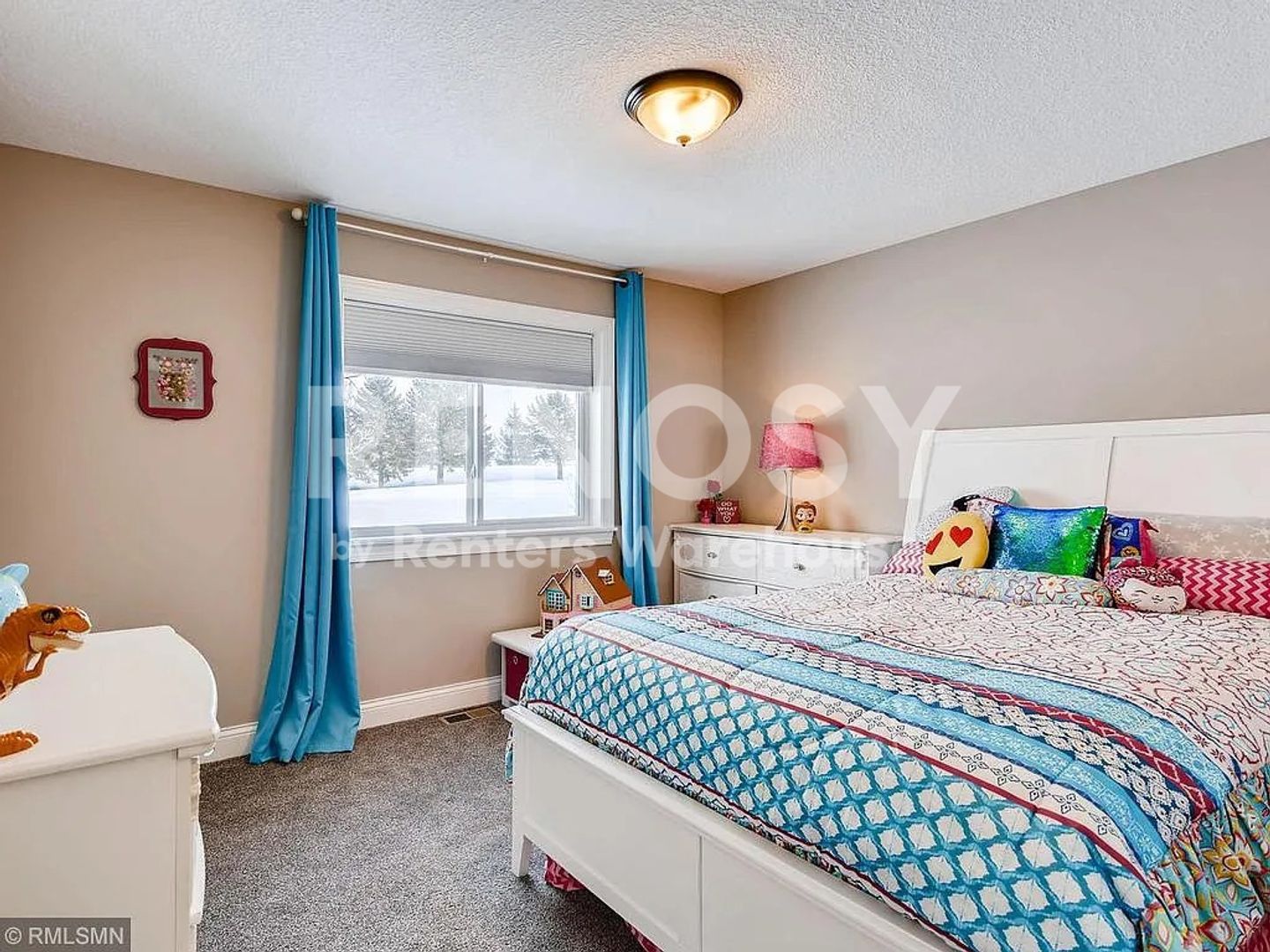 Marketplace Property