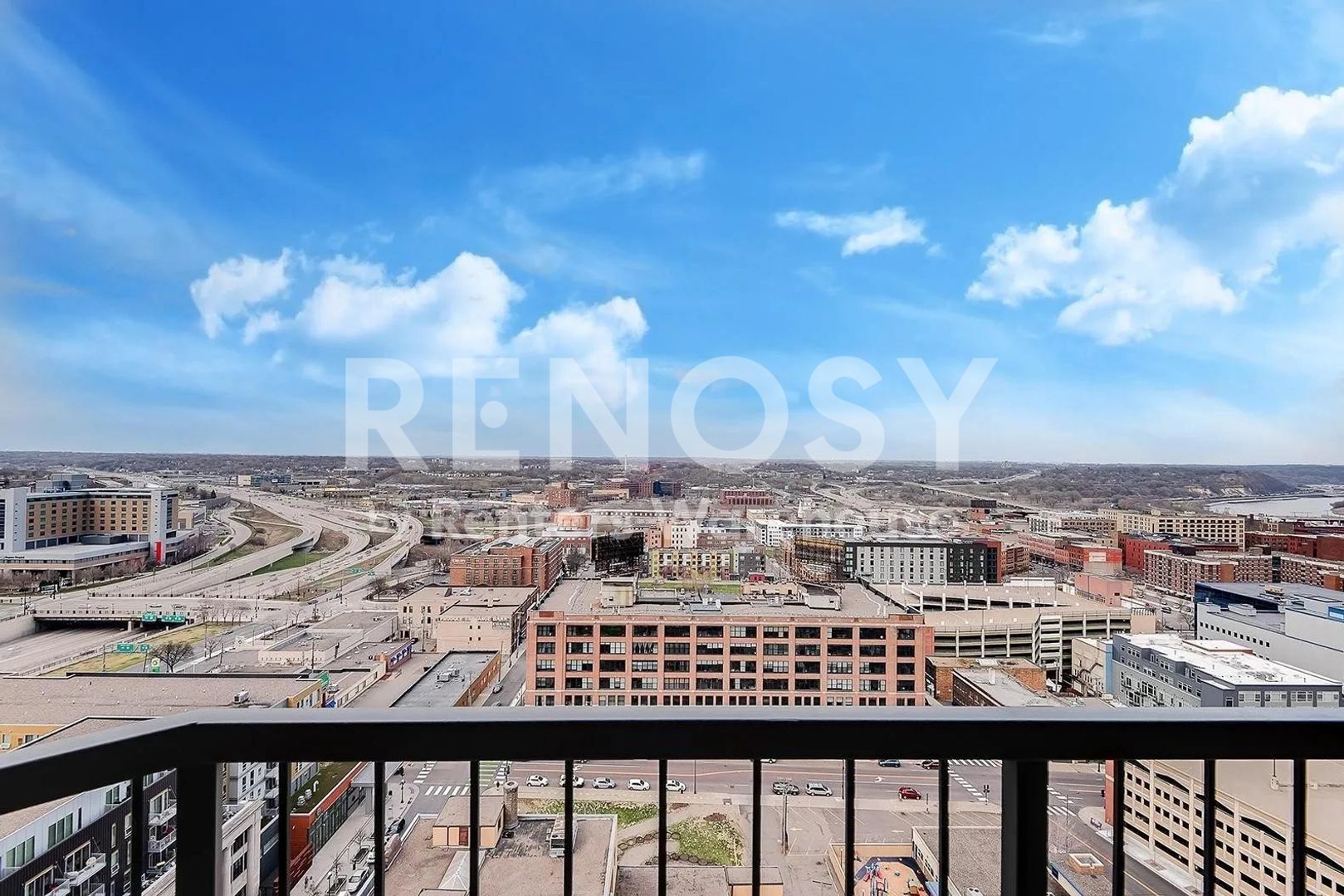 Marketplace Property