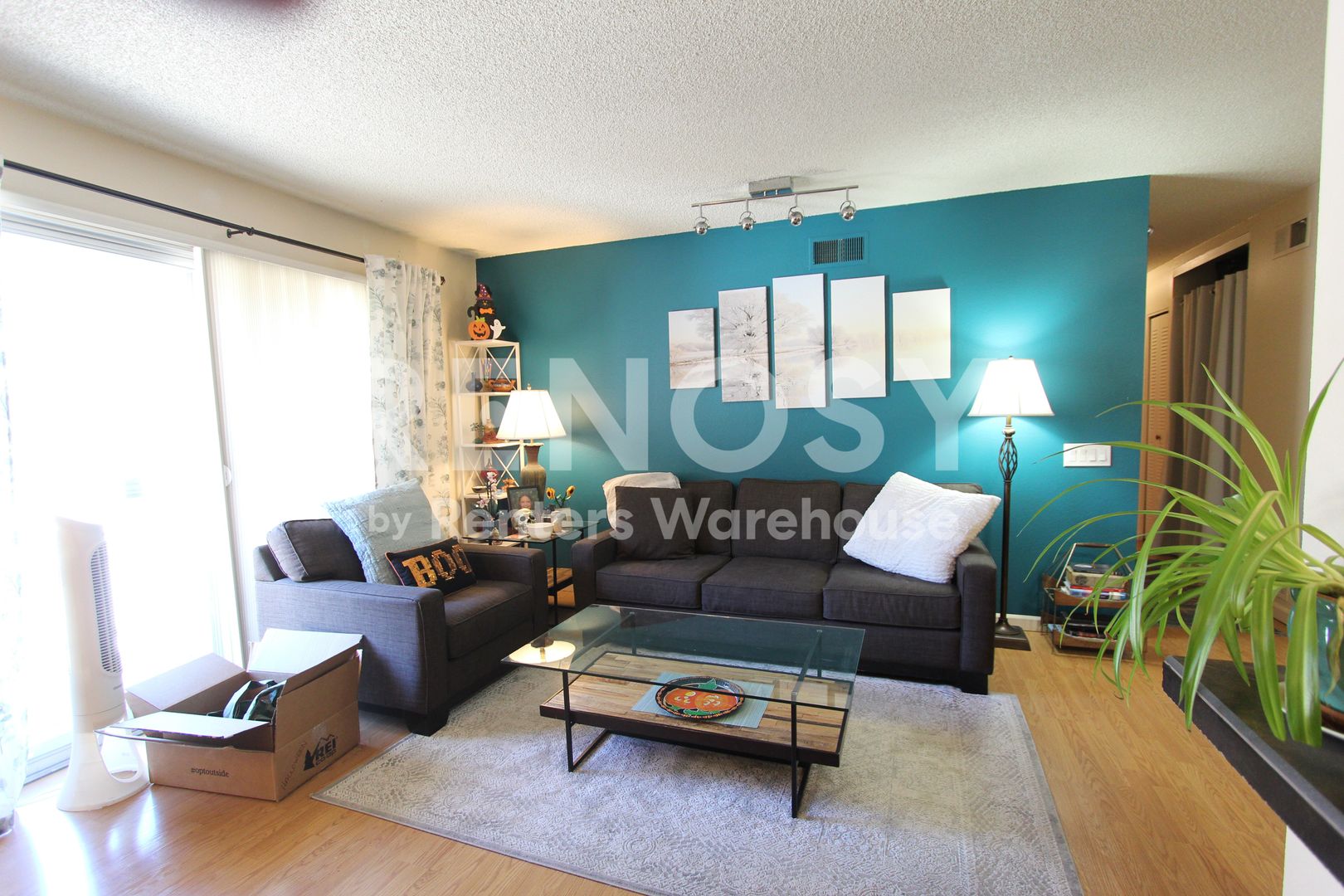 Denver House: 9195 E Lehigh Ave