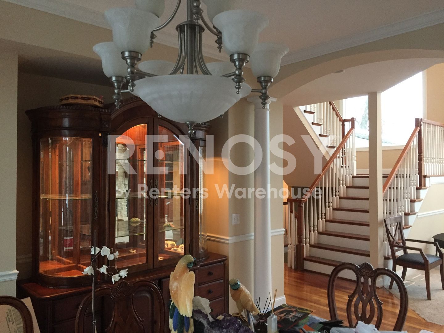 Marketplace Property