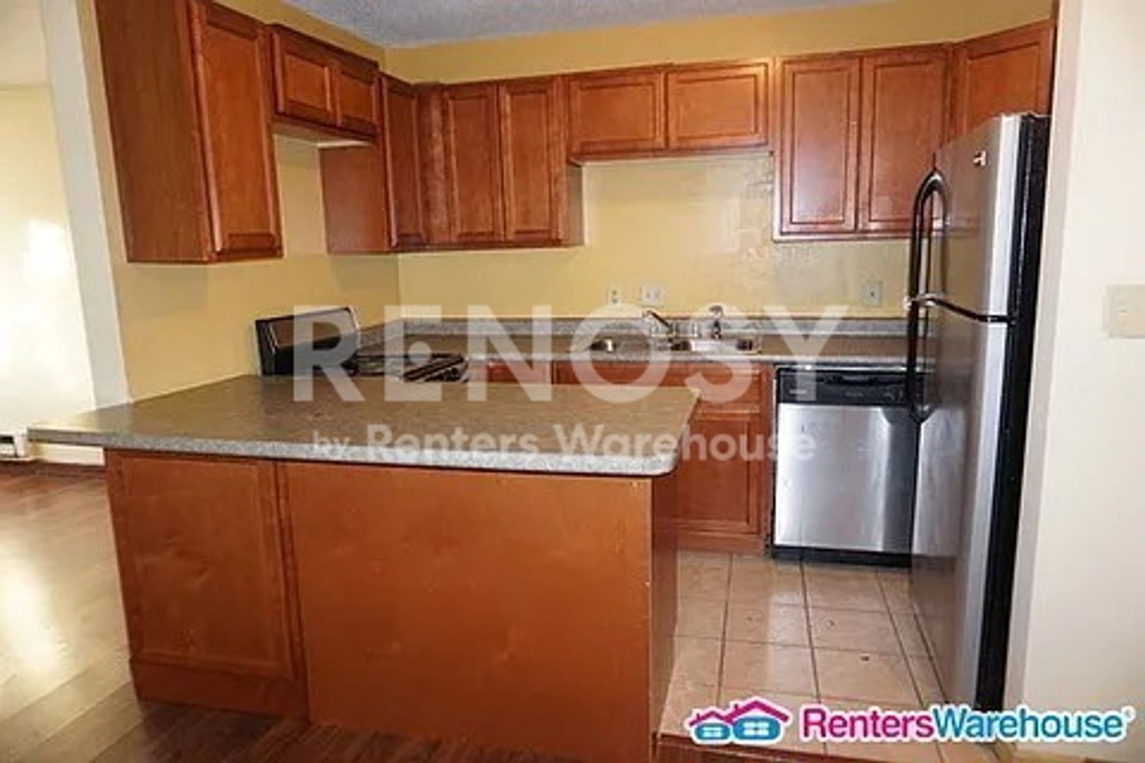 Marketplace Property