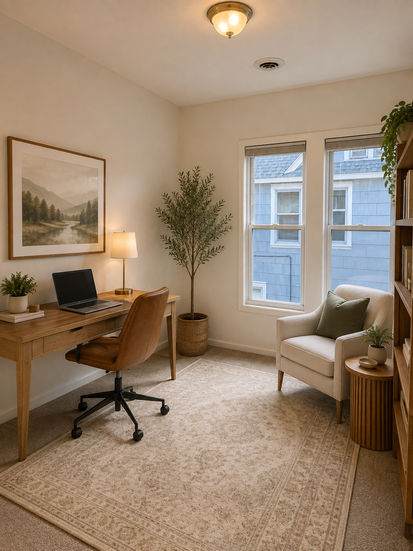 Marketplace Property
