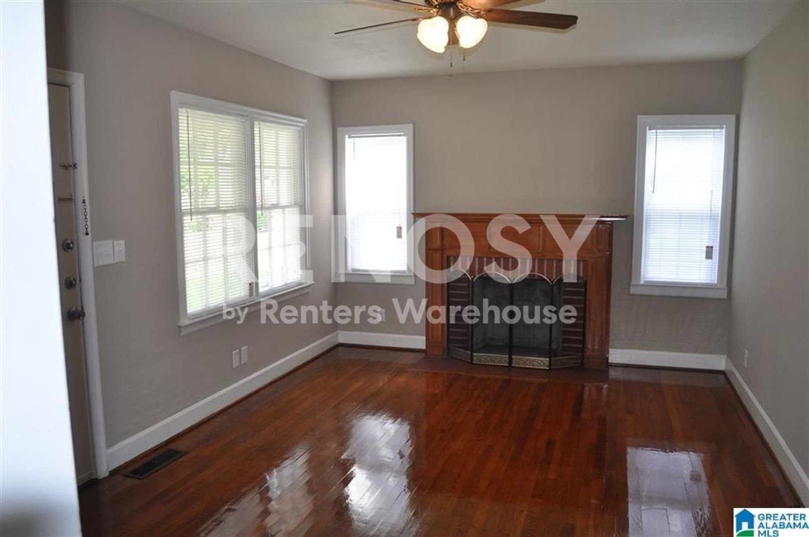 Birmingham House: 1620 Alemeda Ave SW