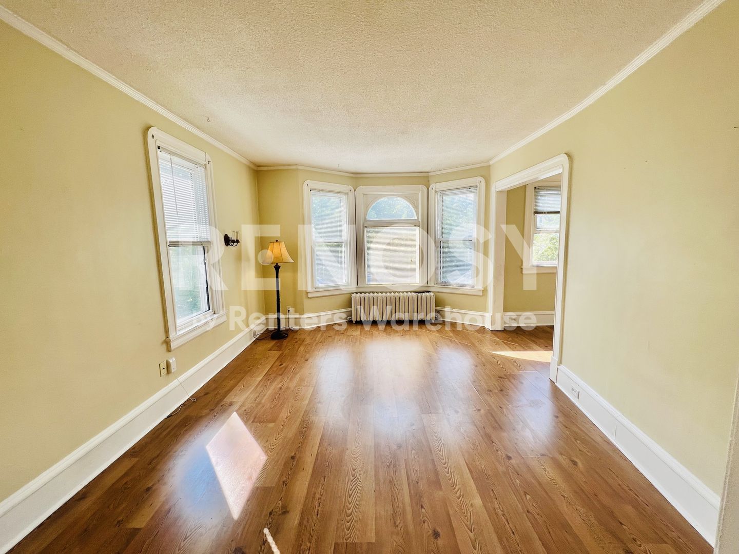 Marketplace Property