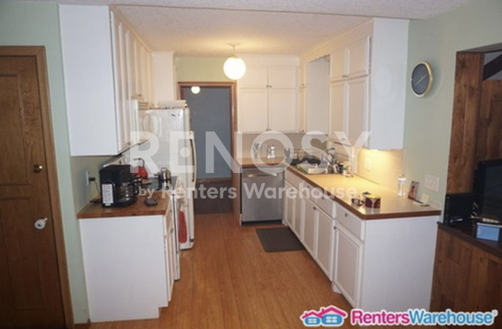 Marketplace Property
