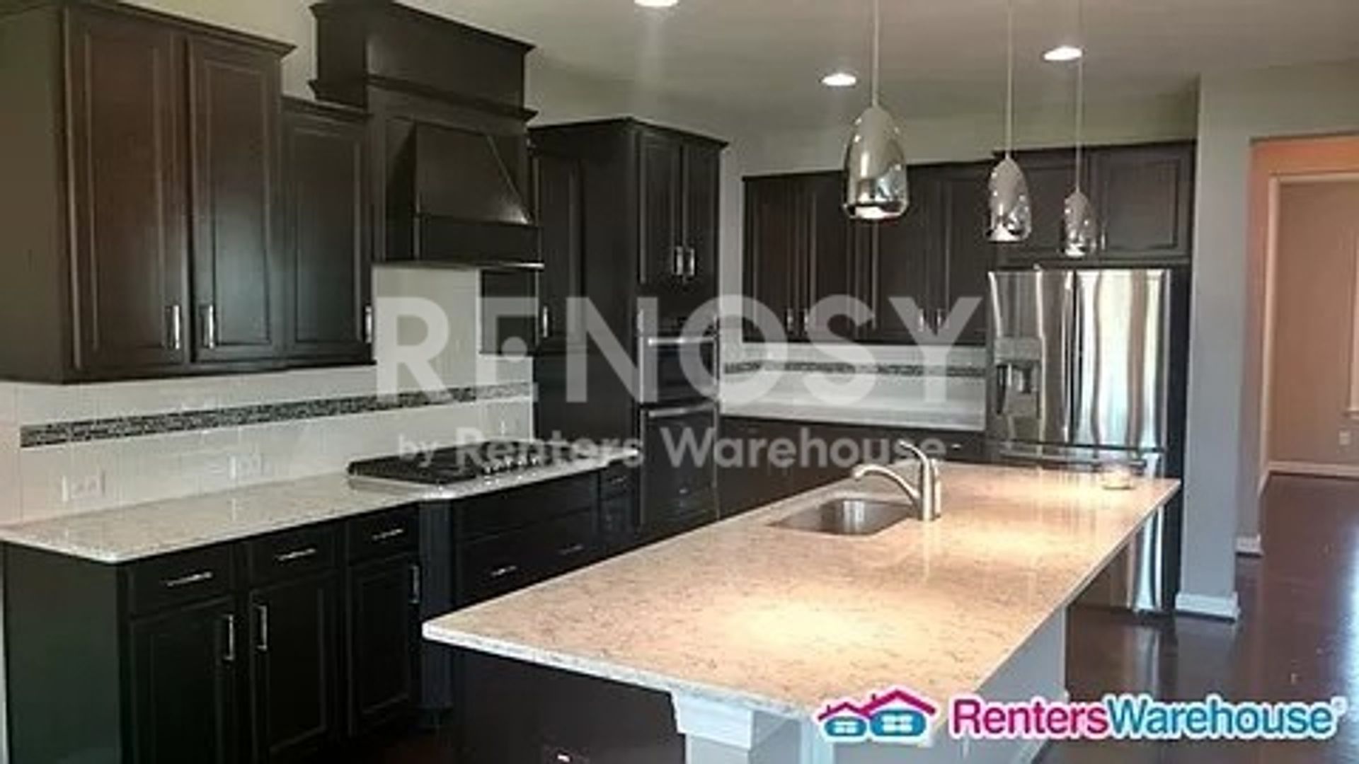 Raleigh House: 2020 Ginseng Ln