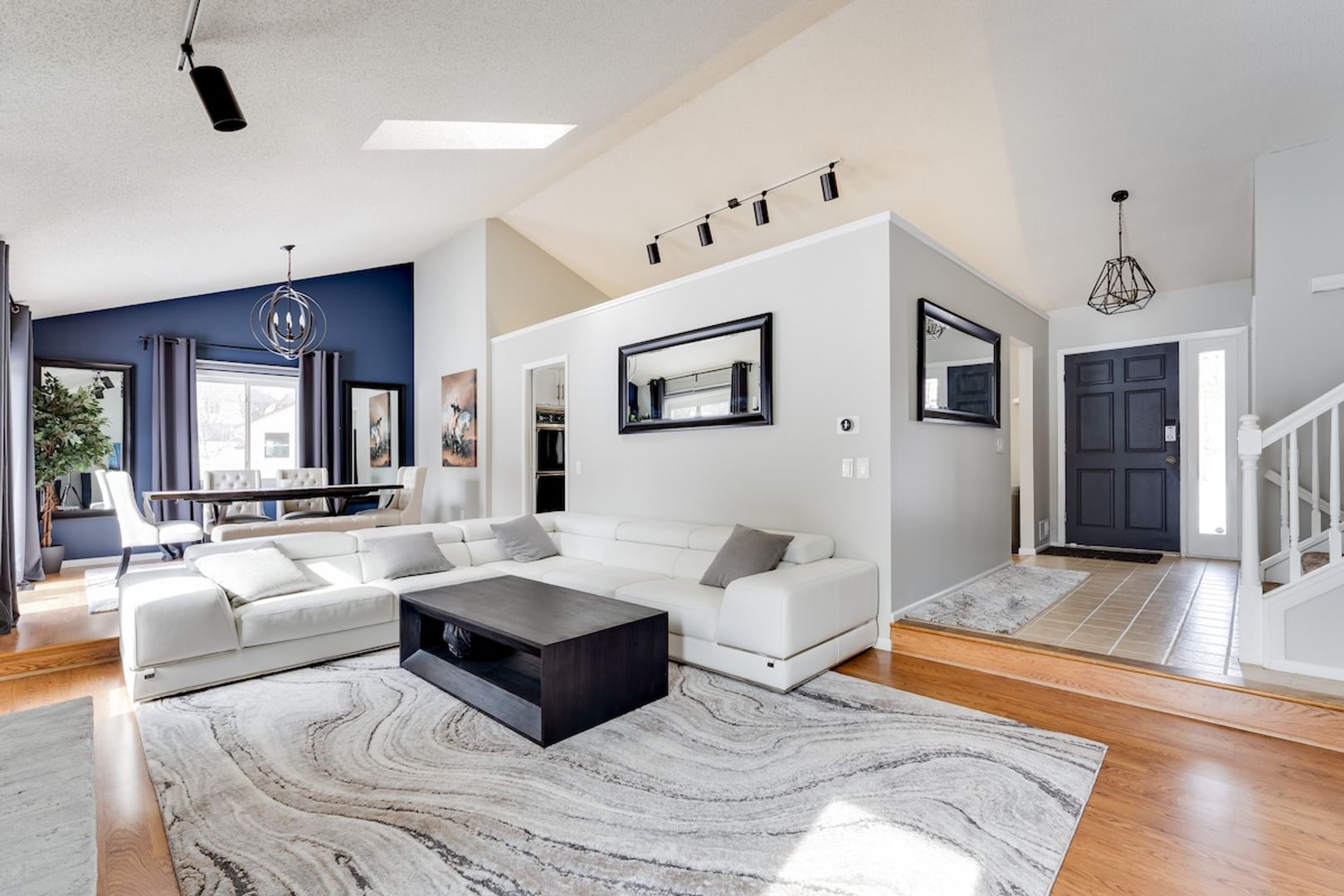 Marketplace Property
