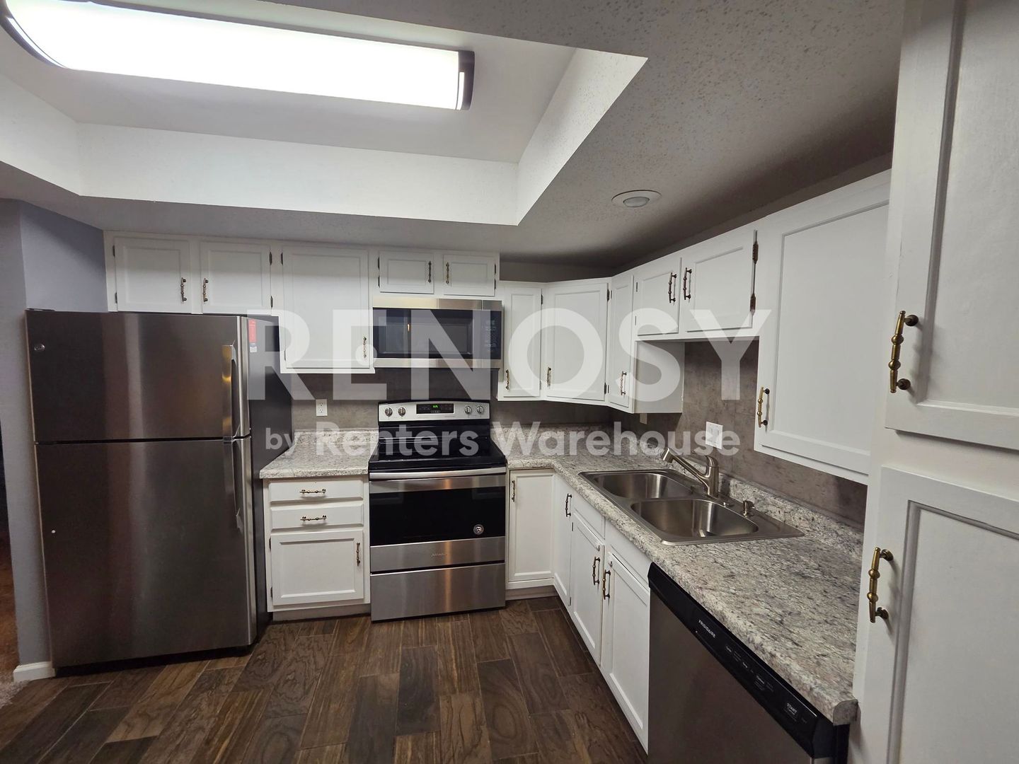 Marketplace Property