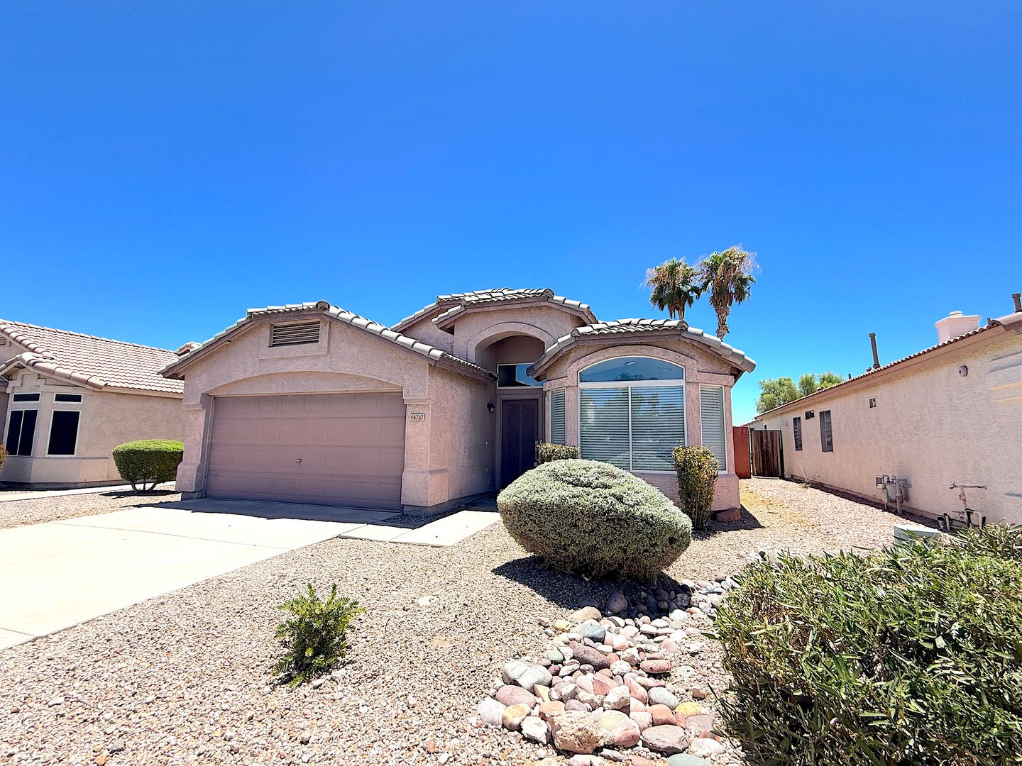 Scottsdale House: 8757 E Avalon Dr