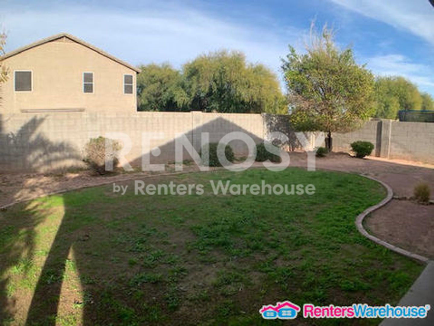 Surprise House: 15338 W Banff Ln