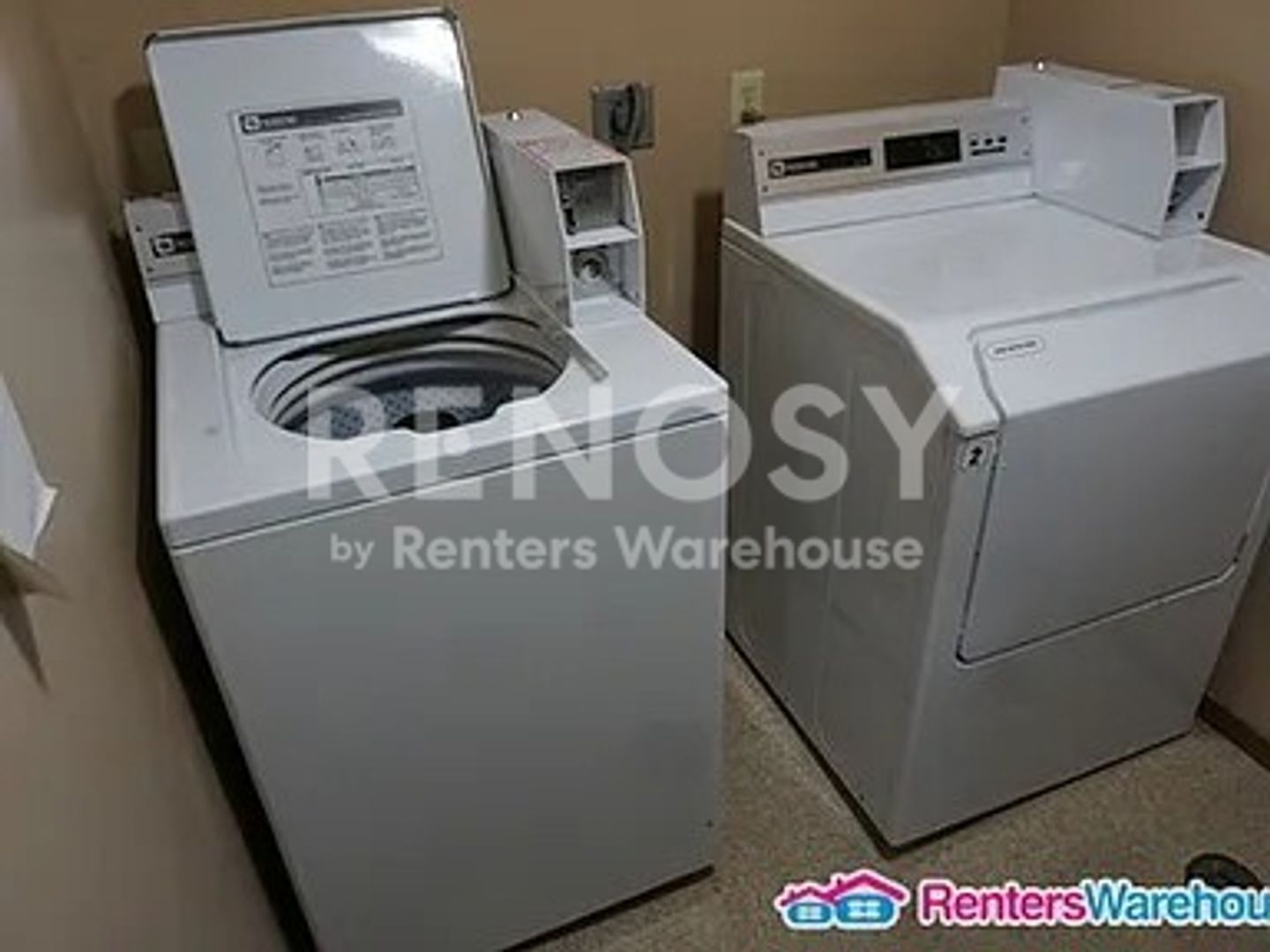 Marketplace Property