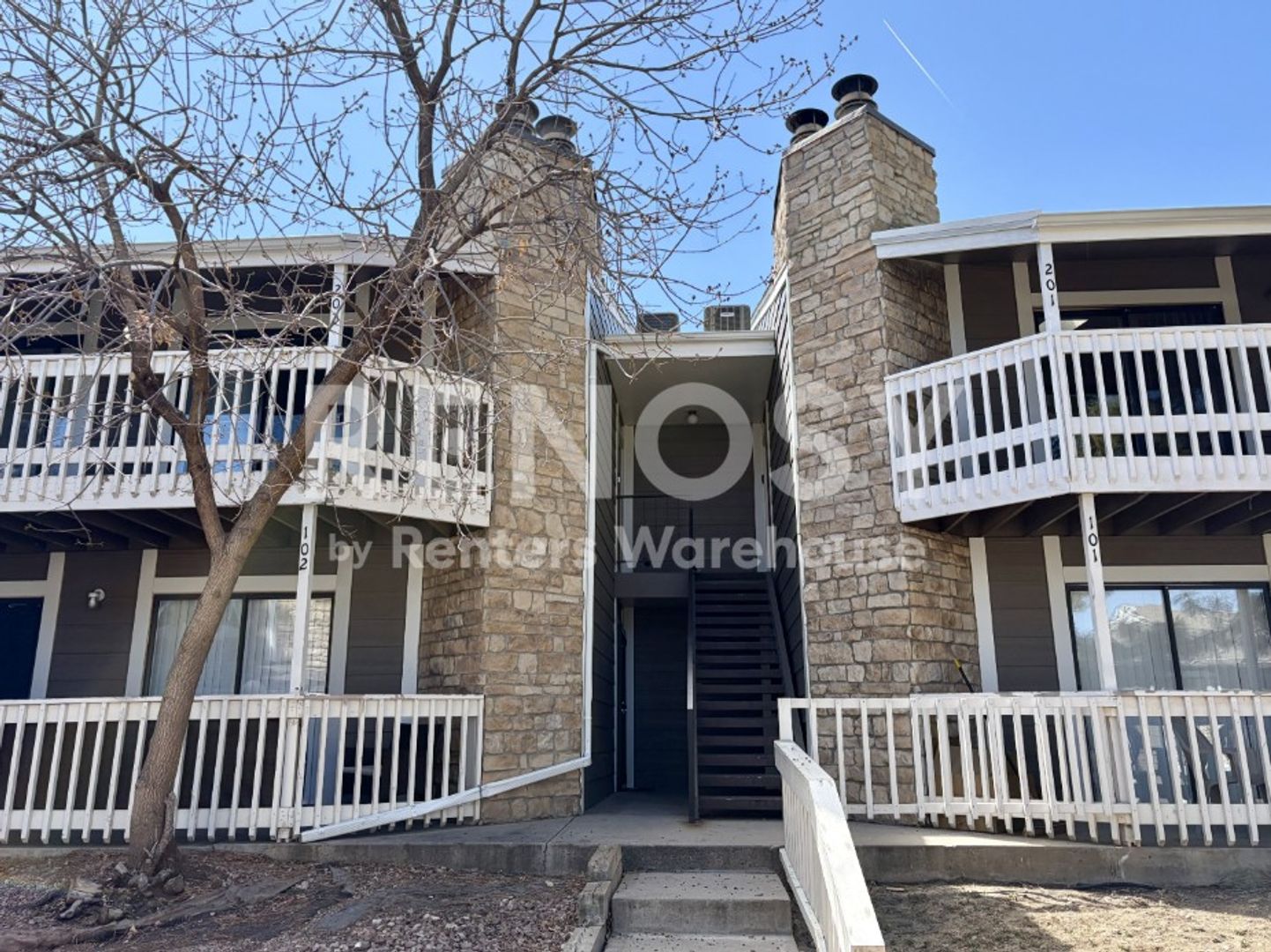 Aurora Condo: 18003 E Ohio Ave Unit 201