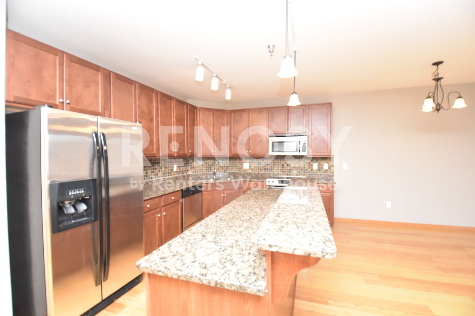 Marketplace Property