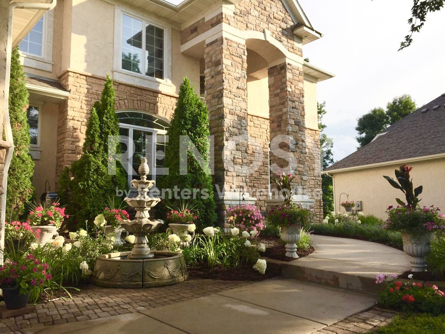 Marketplace Property