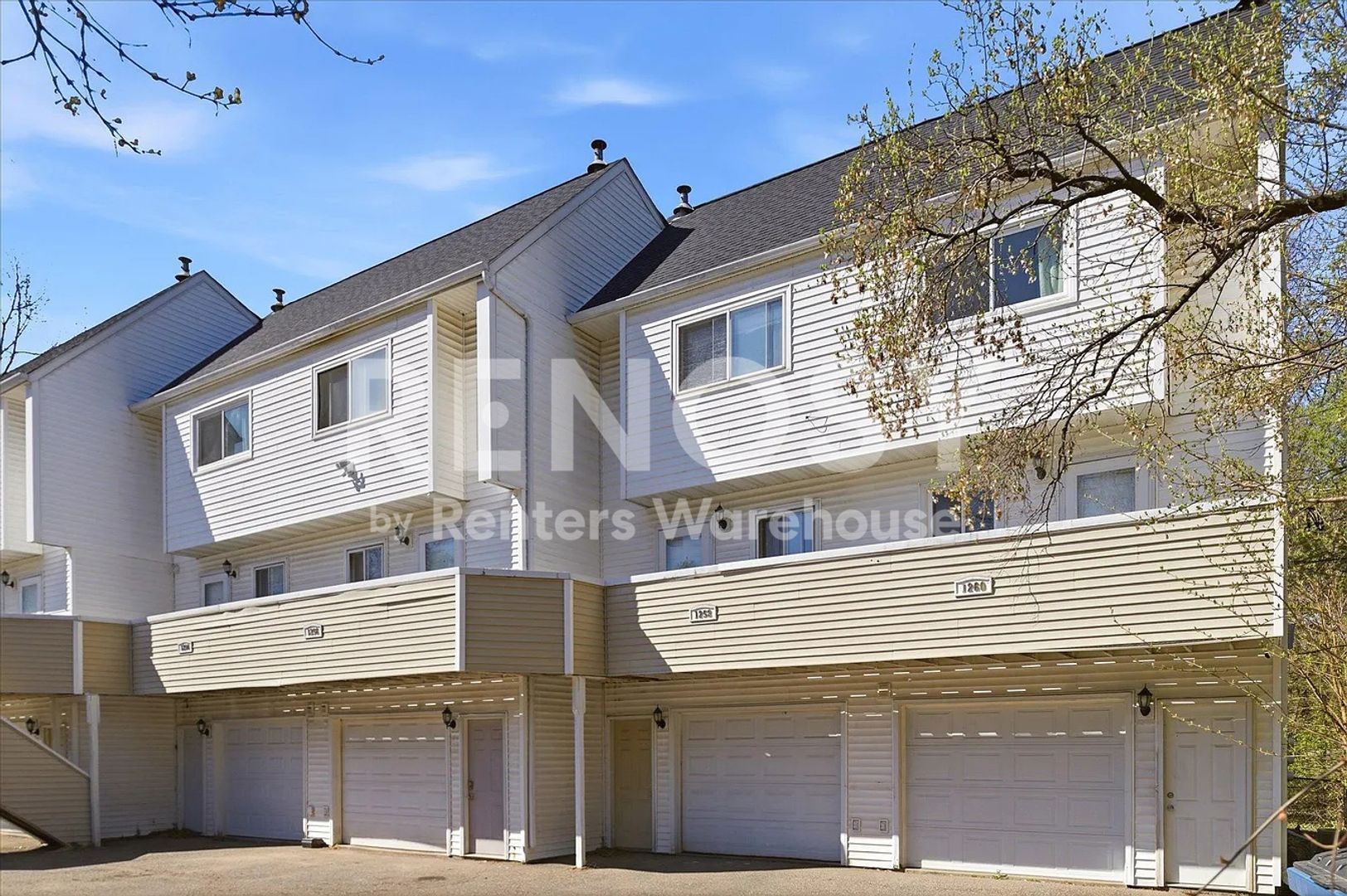 Marketplace Property
