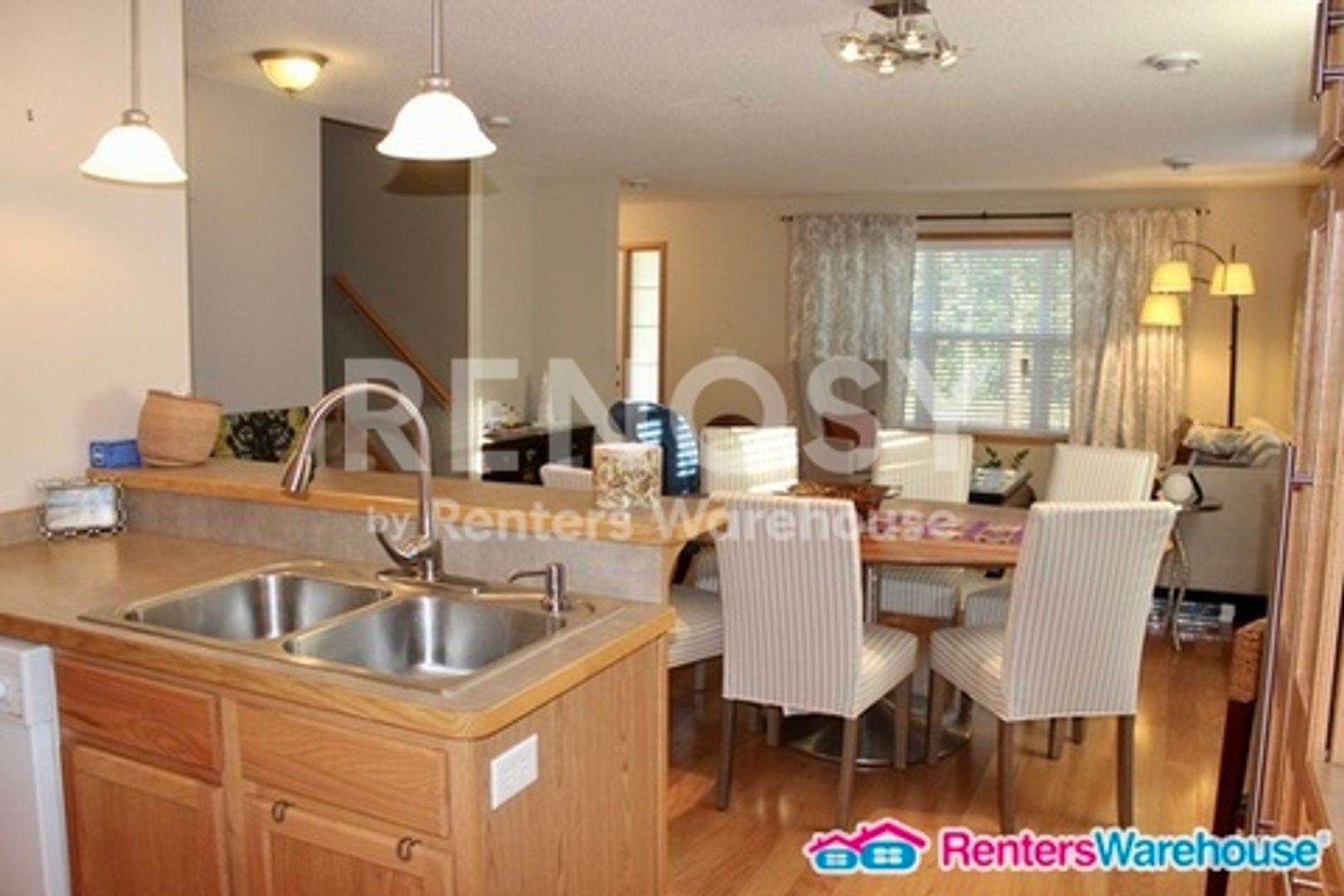 Marketplace Property