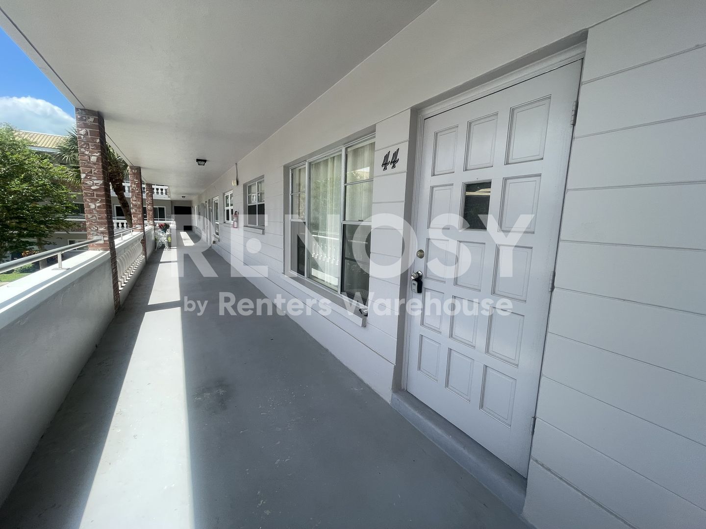 Clearwater House: 2460 Persian Dr