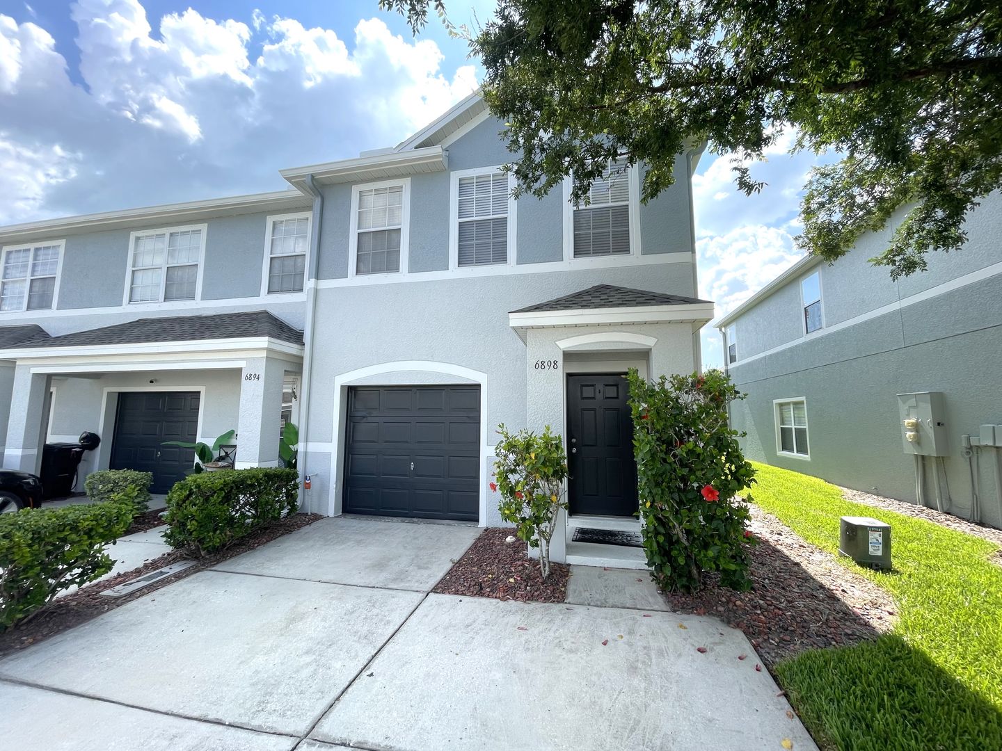 Pinellas Park Townhome: 6898 47th Ln N