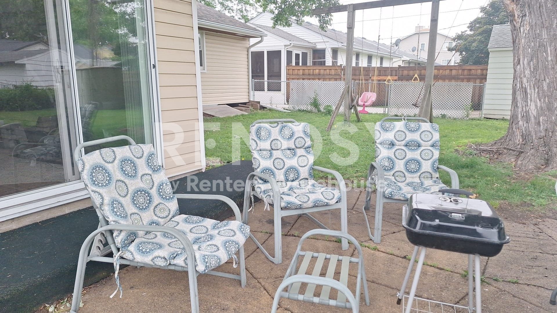 Marketplace Property