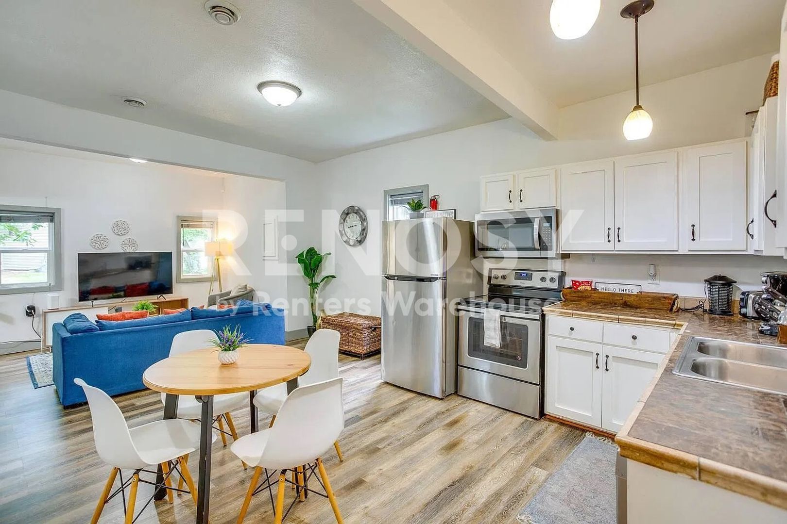 Marketplace Property