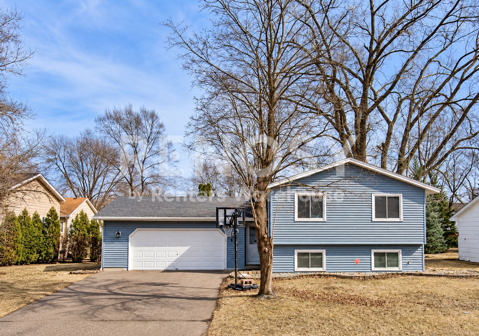 7608 N Irving Ave property