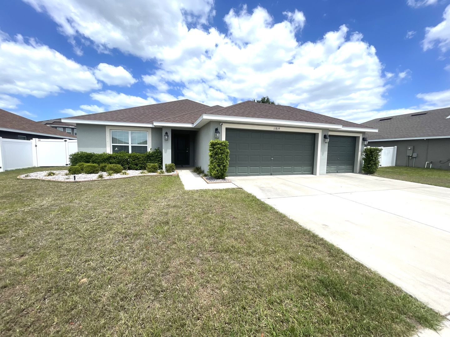 Hudson House: 11819 Sutter Gate Loop