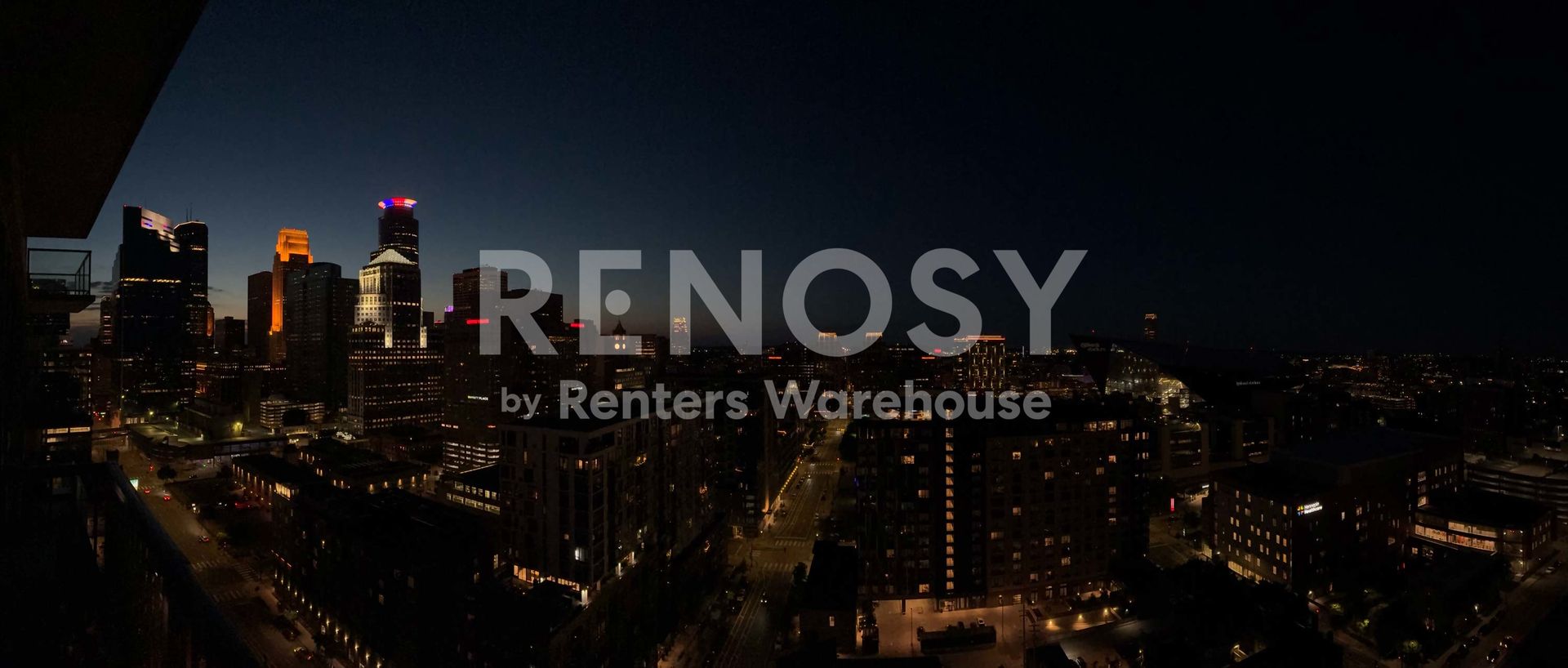 Marketplace Property
